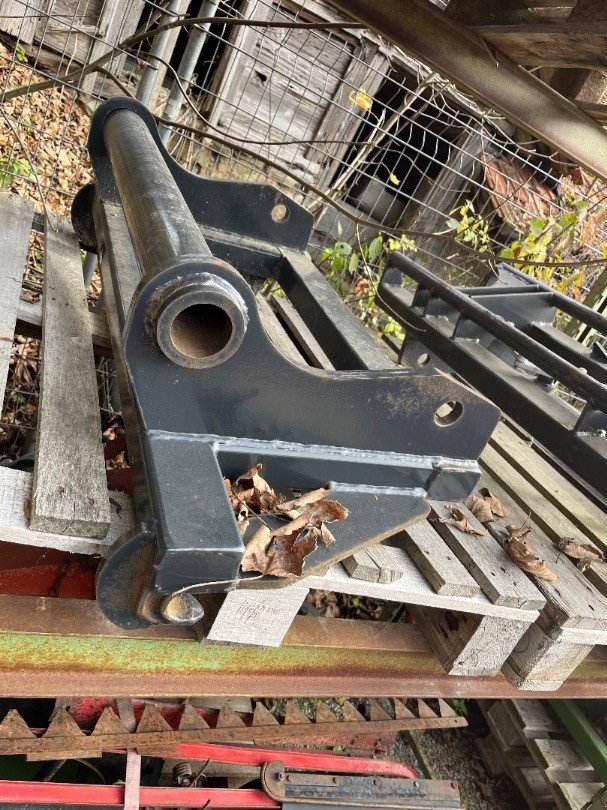 Kompaktlader Türe ait Sonstige Sonstiges, Neumaschine içinde Helgisried (resim 1)