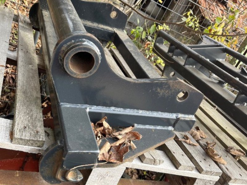 Kompaktlader des Typs Sonstige Sonstiges, Neumaschine in Helgisried (Bild 1)