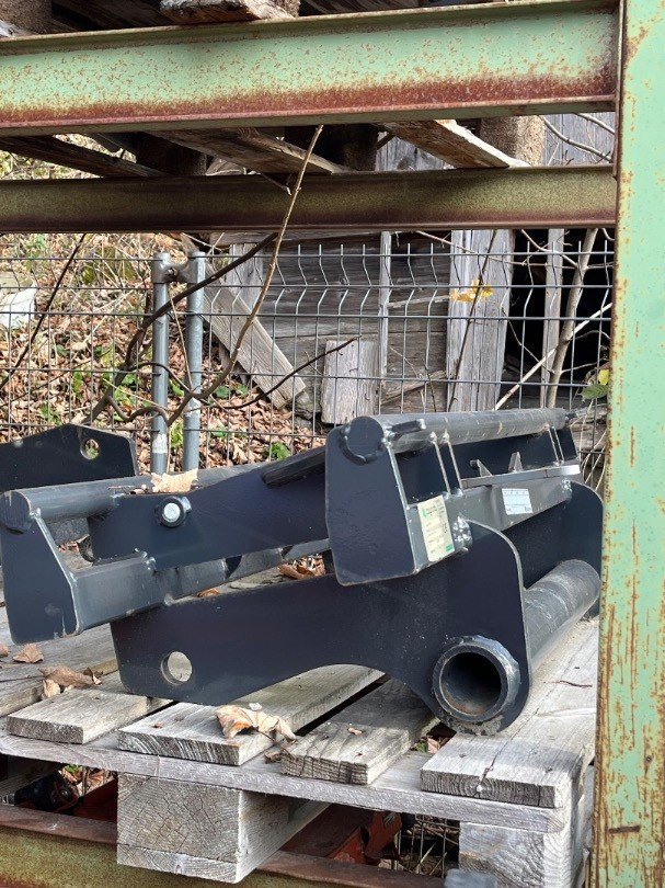 Kompaktlader tipa Sonstige Sonstiges, Neumaschine u Helgisried (Slika 1)