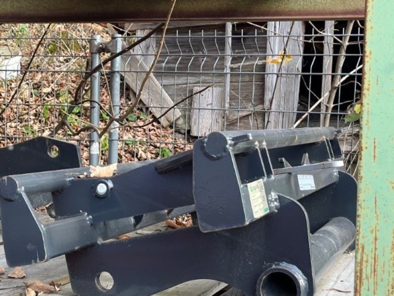 Kompaktlader des Typs Sonstige Sonstiges, Neumaschine in Helgisried (Bild 1)