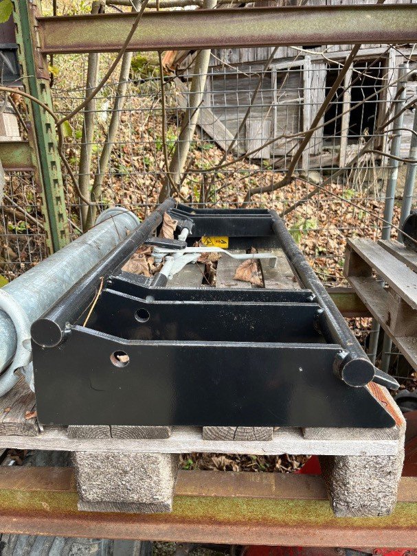 Kompaktlader del tipo Sonstige Sonstiges, Neumaschine In Helgisried (Immagine 1)