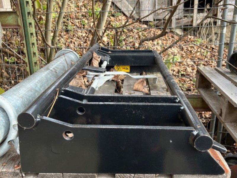 Kompaktlader des Typs Sonstige Sonstiges, Neumaschine in Helgisried (Bild 1)