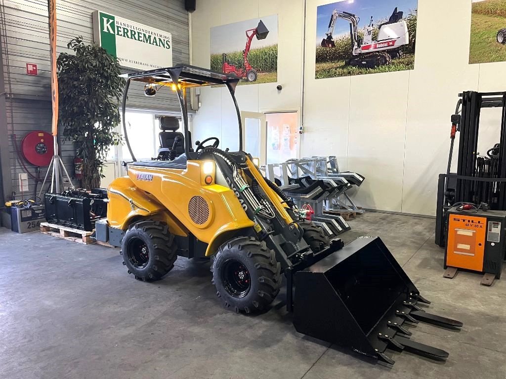 Kompaktlader of the type Sonstige TAIAN DY840, Neumaschine in Dronten (Picture 2)