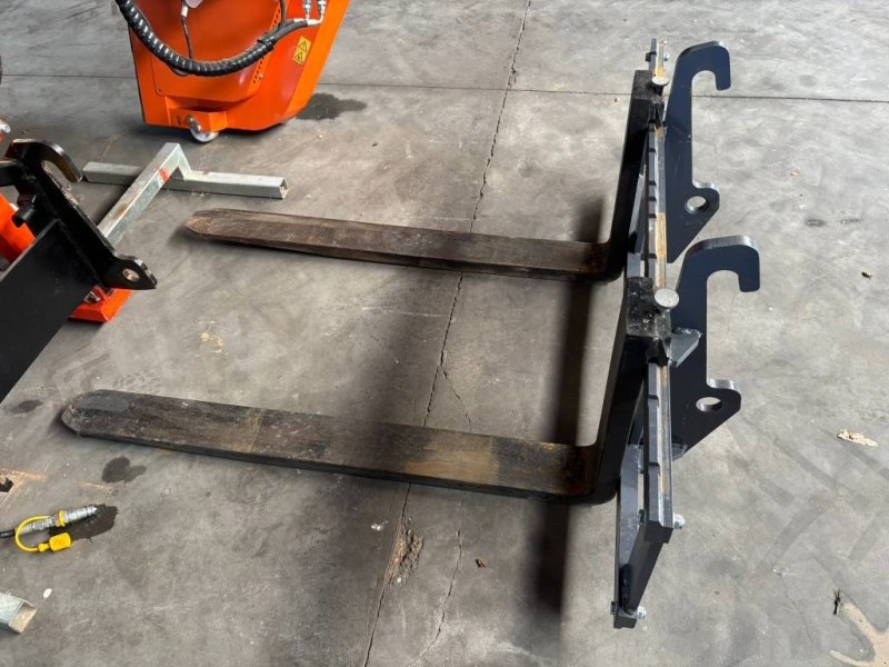 Kompaktlader des Typs Sonstige VM-Loader / Giant Pallegaffelsæt, Gebrauchtmaschine in Ribe (Bild 1)