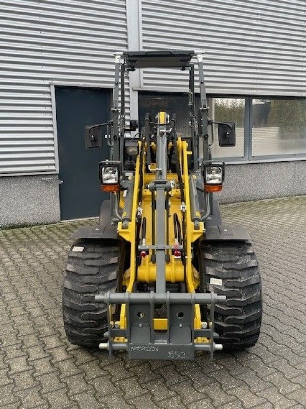 Kompaktlader des Typs Sonstige Wacker Neusson Wacker Neusson WL25 shovel / loader, Neumaschine in Roermond (Bild 3)