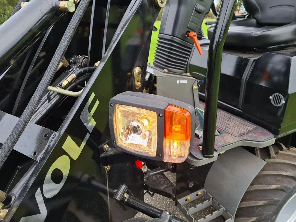 Kompaktlader des Typs Sonstige WOLF 750 shovel NIEUW, Gebrauchtmaschine in Scharsterbrug (Bild 8)