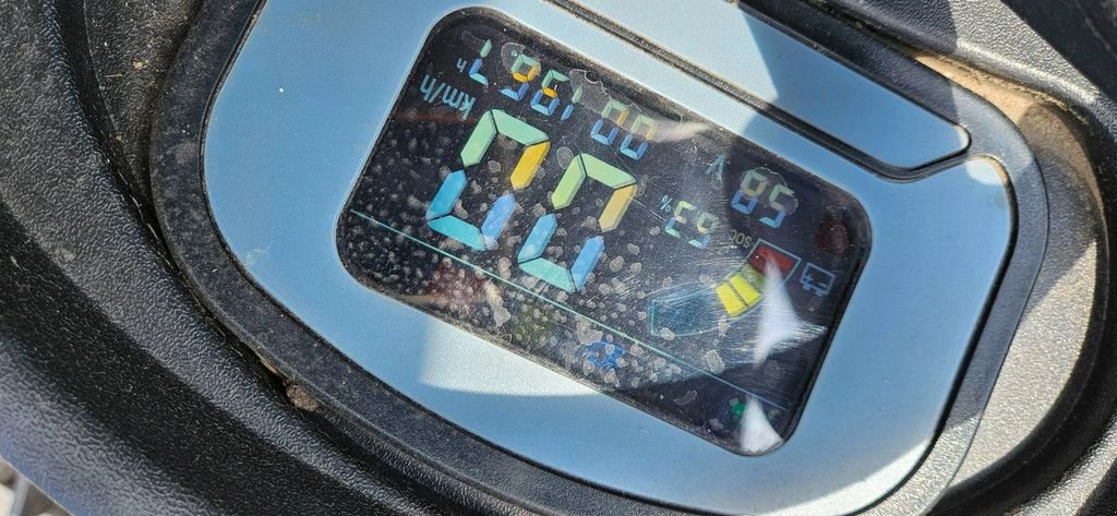 Kompaktlader des Typs Sonstige WOLF E 604 electric loader ( used ), Gebrauchtmaschine in Scharsterbrug (Bild 10)