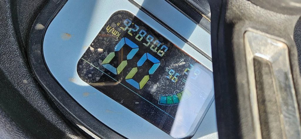 Kompaktlader des Typs Sonstige WOLF E 604 electric loader ( used ), Gebrauchtmaschine in Scharsterbrug (Bild 9)