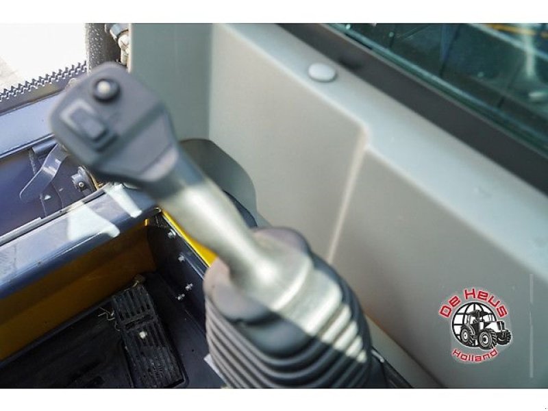 Kompaktlader of the type Sonstige XCMG XC760K, Gebrauchtmaschine in Rødekro (Picture 11)