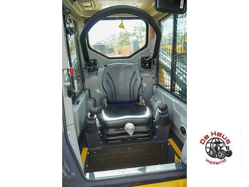 Kompaktlader of the type Sonstige XCMG XC760K, Gebrauchtmaschine in Rødekro (Picture 8)