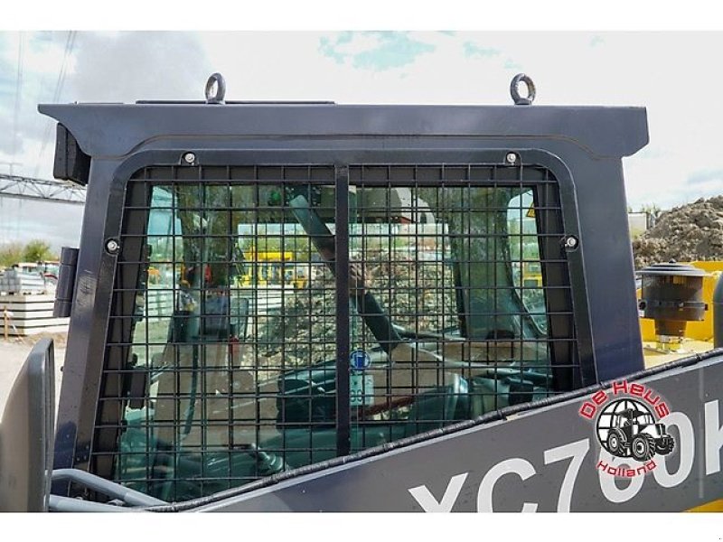 Kompaktlader of the type Sonstige XCMG XC760K, Gebrauchtmaschine in Rødekro (Picture 7)