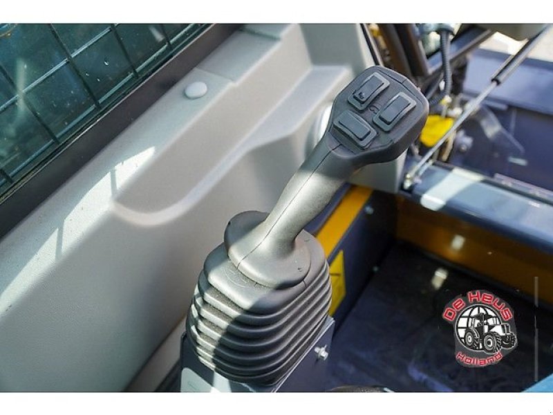 Kompaktlader of the type Sonstige XCMG XC760K, Gebrauchtmaschine in Rødekro (Picture 10)