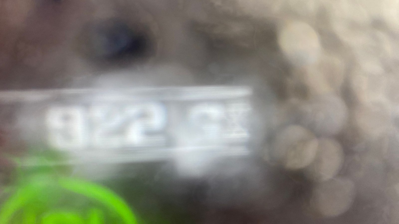 Kompaktlader del tipo Striegel 190Dy/a, Gebrauchtmaschine en Holstebro (Imagen 7)