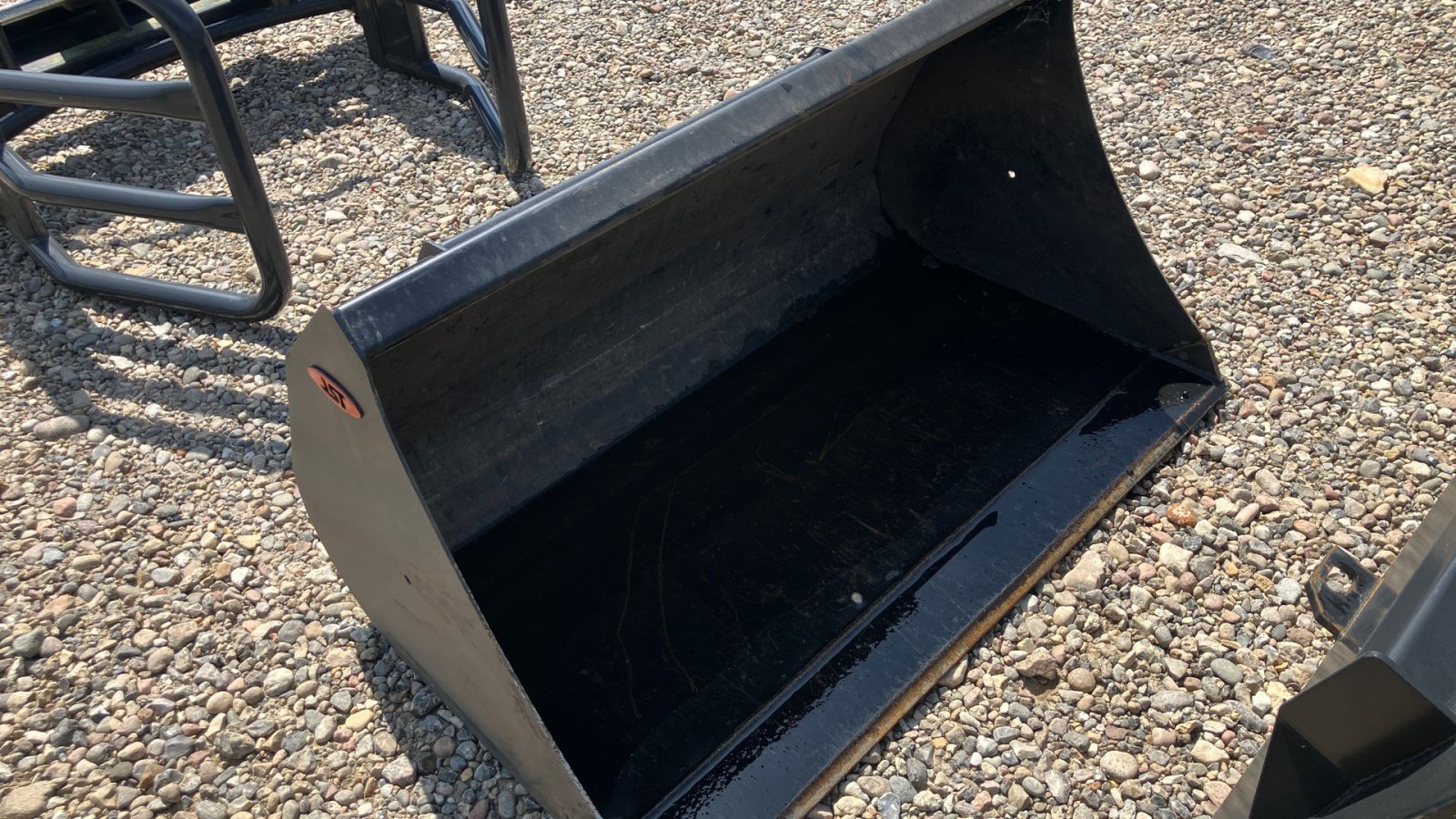 Kompaktlader des Typs Striegel 195ya inkl 4 redskaber!, Gebrauchtmaschine in Rødekro (Bild 15)