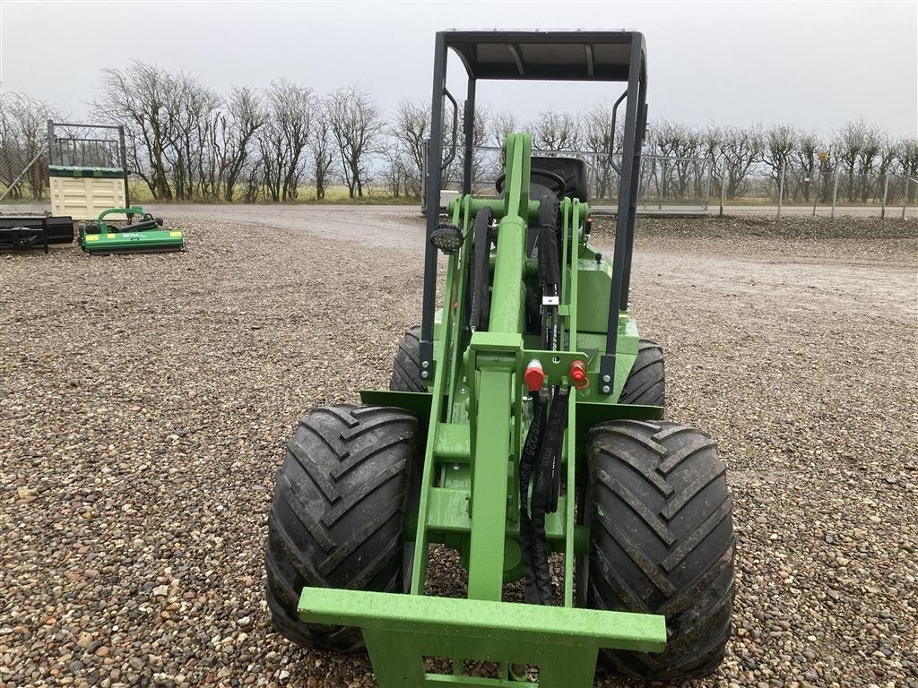 Kompaktlader of the type Striegel 195ya Ny maskine, omgående levering, Gebrauchtmaschine in Rødekro (Picture 3)