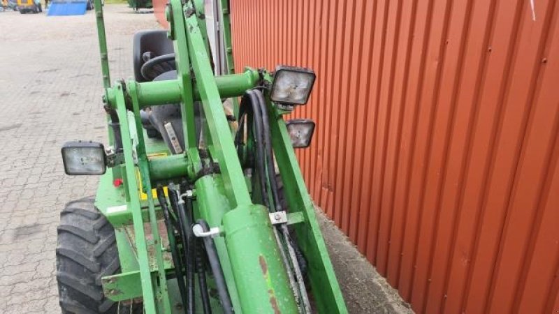 Kompaktlader des Typs Striegel 300, Gebrauchtmaschine in Ribe (Bild 9)