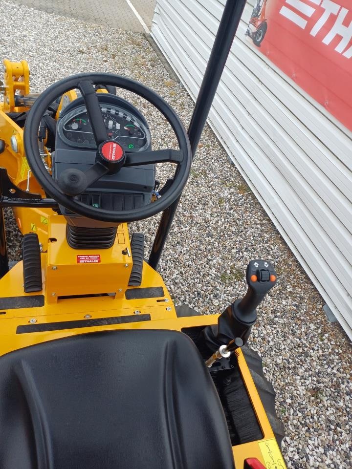 Kompaktlader of the type Thaler 2230L, Gebrauchtmaschine in Skjern (Picture 5)