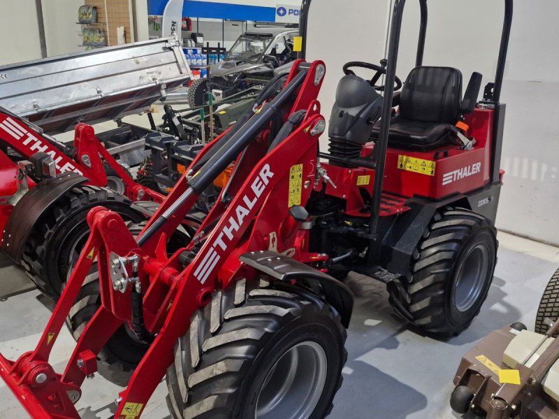 Kompaktlader типа Thaler 2230S 2230 S, Gebrauchtmaschine в Jyderup