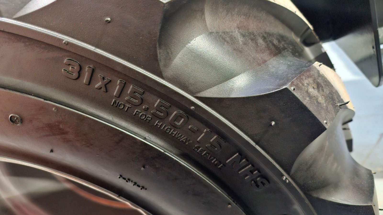 Kompaktlader типа Thaler 2230S 2230 S, Gebrauchtmaschine в Jyderup (Фотография 6)