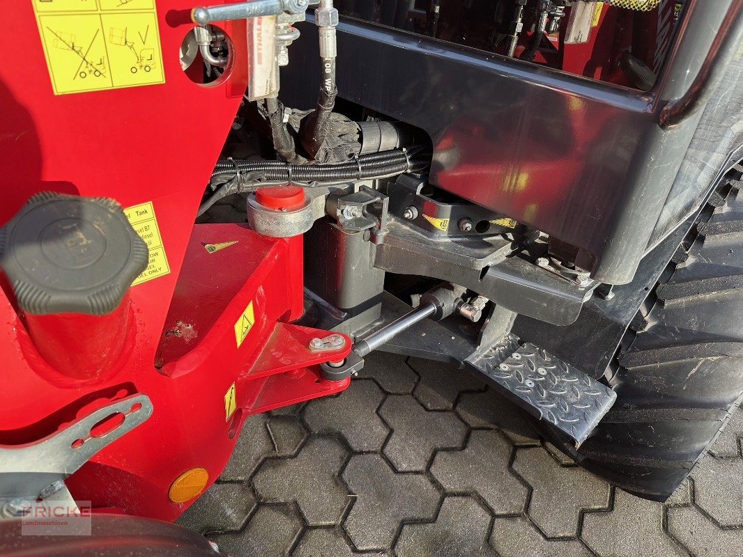 Kompaktlader des Typs Thaler 2438 S, Gebrauchtmaschine in Bockel - Gyhum (Bild 5)