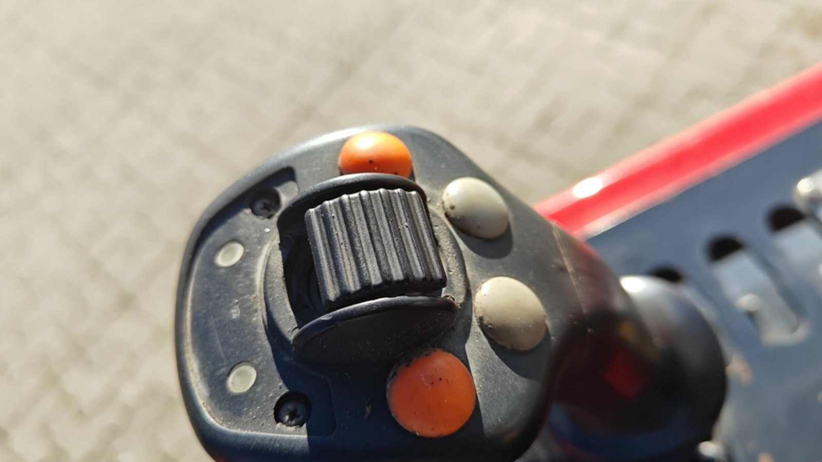 Kompaktlader of the type Thaler 3150 A, Gebrauchtmaschine in Vrå (Picture 11)