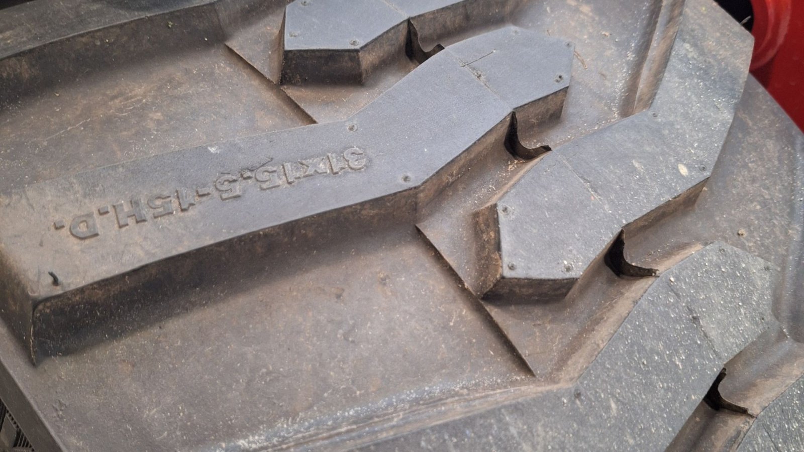 Kompaktlader Türe ait Thaler 3448L, Gebrauchtmaschine içinde Maribo (resim 7)