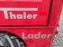 Kompaktlader типа Thaler KL 226/A, Gebrauchtmaschine в Hadsten (Фотография 5)