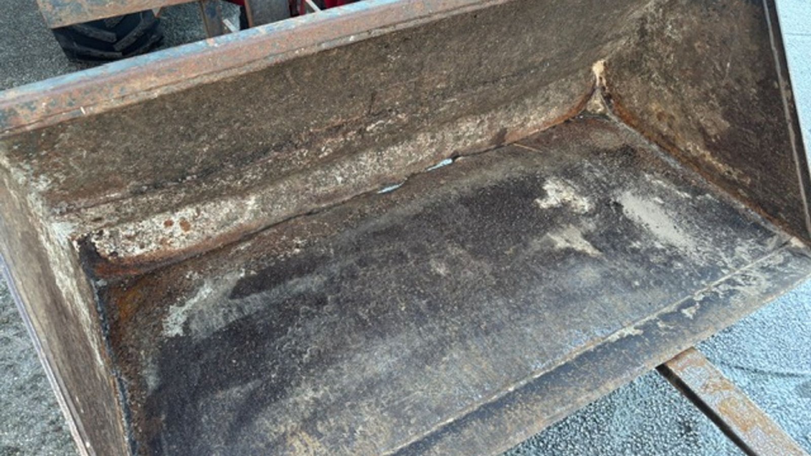 Kompaktlader of the type Thaler KL 351/TA, Gebrauchtmaschine in Hobro (Picture 7)