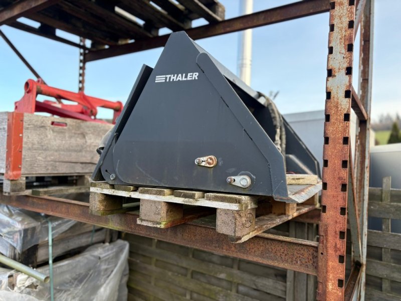 Kompaktlader типа Thaler Sonstiges, Gebrauchtmaschine в Courtedoux