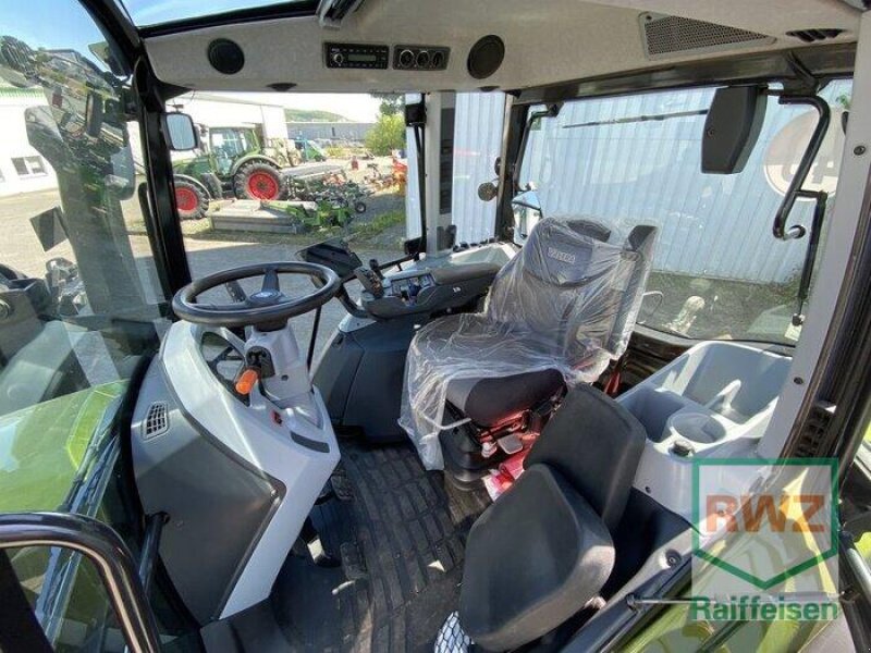 Kompaktlader des Typs Valtra G135 V Schlepper, Gebrauchtmaschine in Kruft (Bild 9)