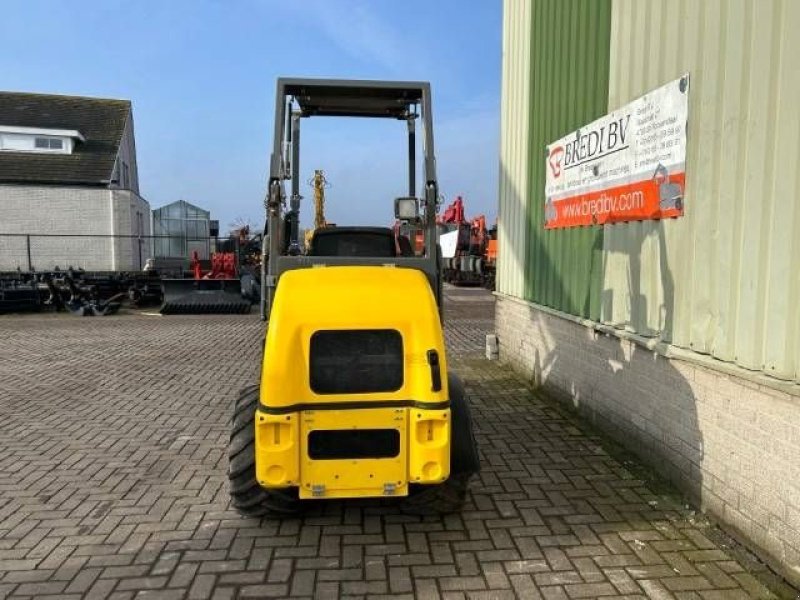 Kompaktlader tip Wacker Neuson WL 20, Gebrauchtmaschine in Roosendaal (Poză 11)
