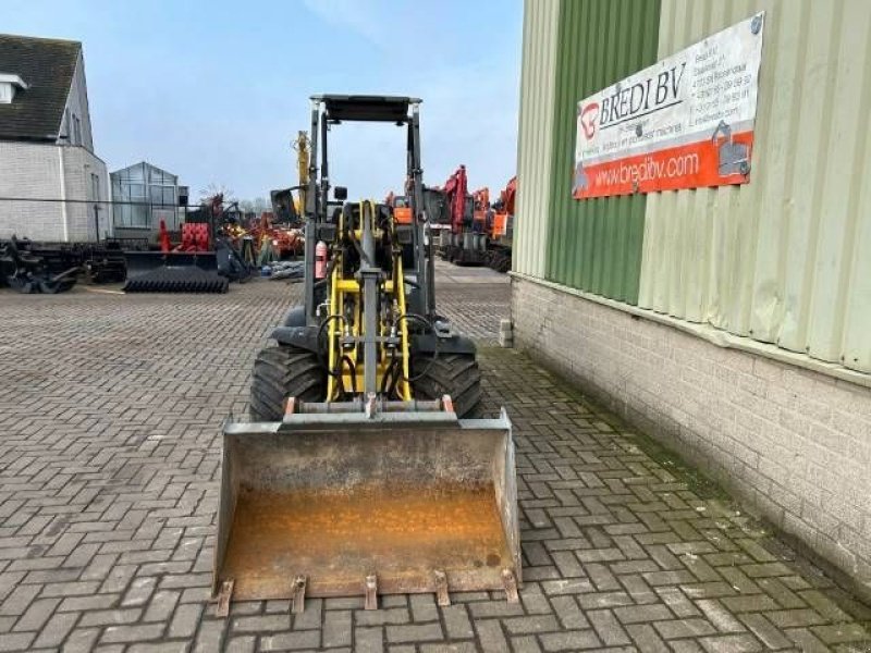 Kompaktlader tip Wacker Neuson WL 20, Gebrauchtmaschine in Roosendaal (Poză 8)