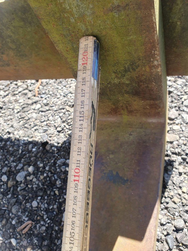 Kompaktlader типа Wacker Neuson WL 37, Gebrauchtmaschine в Oetwil am See (Фотография 10)