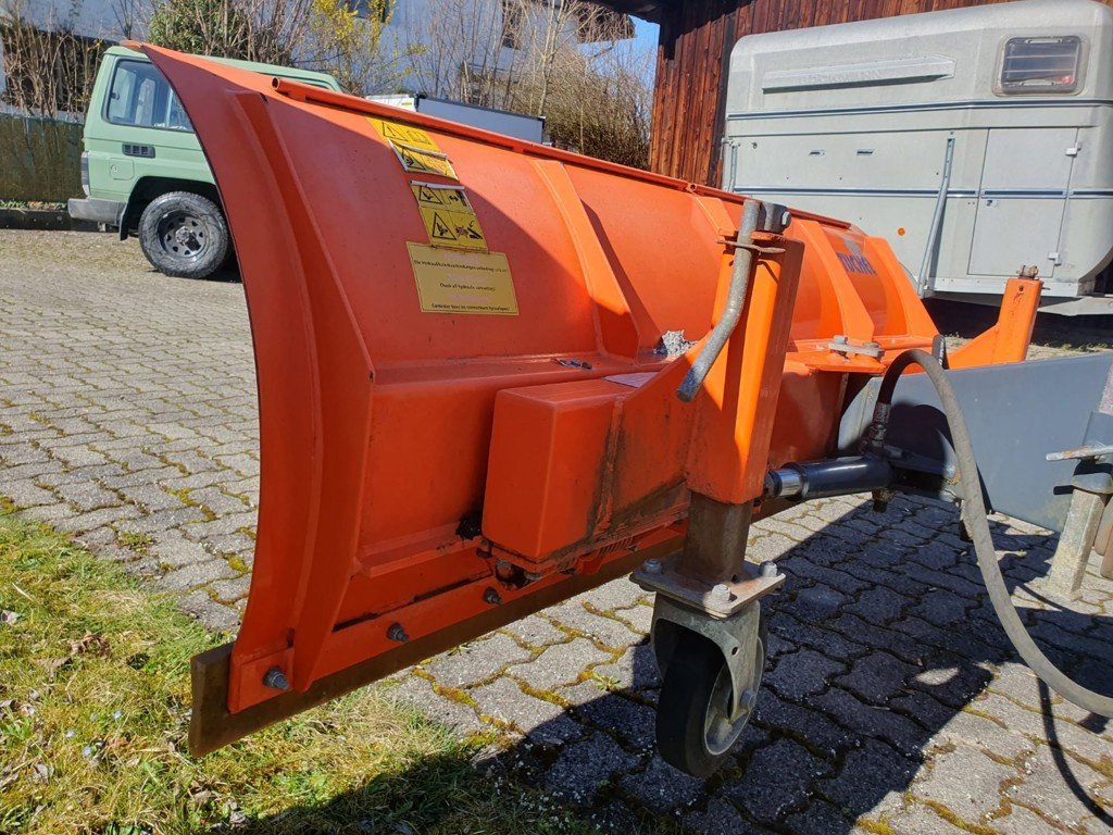 Kompaktlader типа Wacker Neuson WL 37, Gebrauchtmaschine в Oetwil am See (Фотография 8)