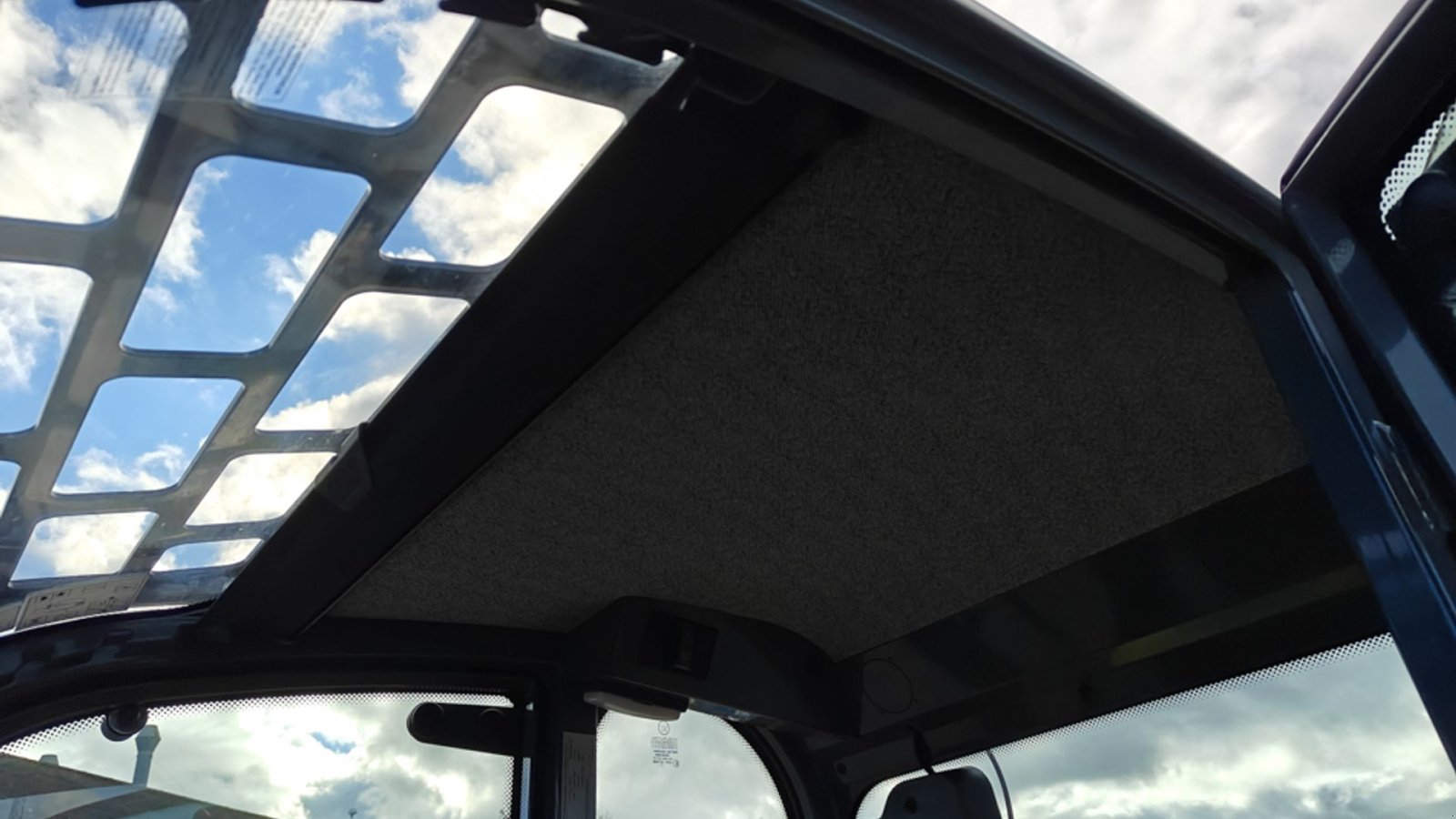 Kompaktlader of the type Wacker Neuson WL25, Gebrauchtmaschine in Vrå (Picture 14)