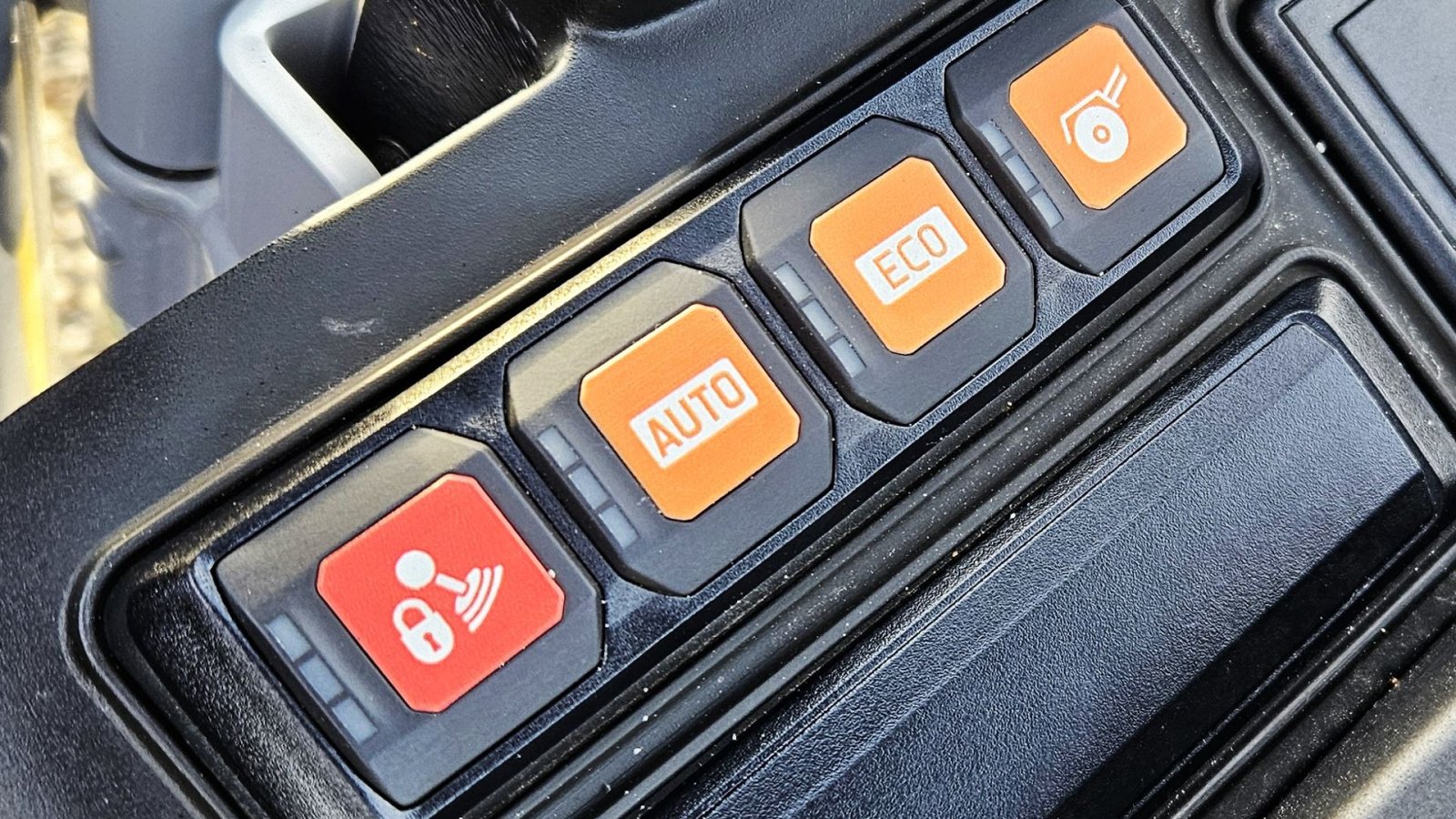 Kompaktlader des Typs Wacker Neuson WL28 / fabriksny - år 2024 / pæn udstyret og høj løftekraft, Gebrauchtmaschine in Arden (Bild 22)