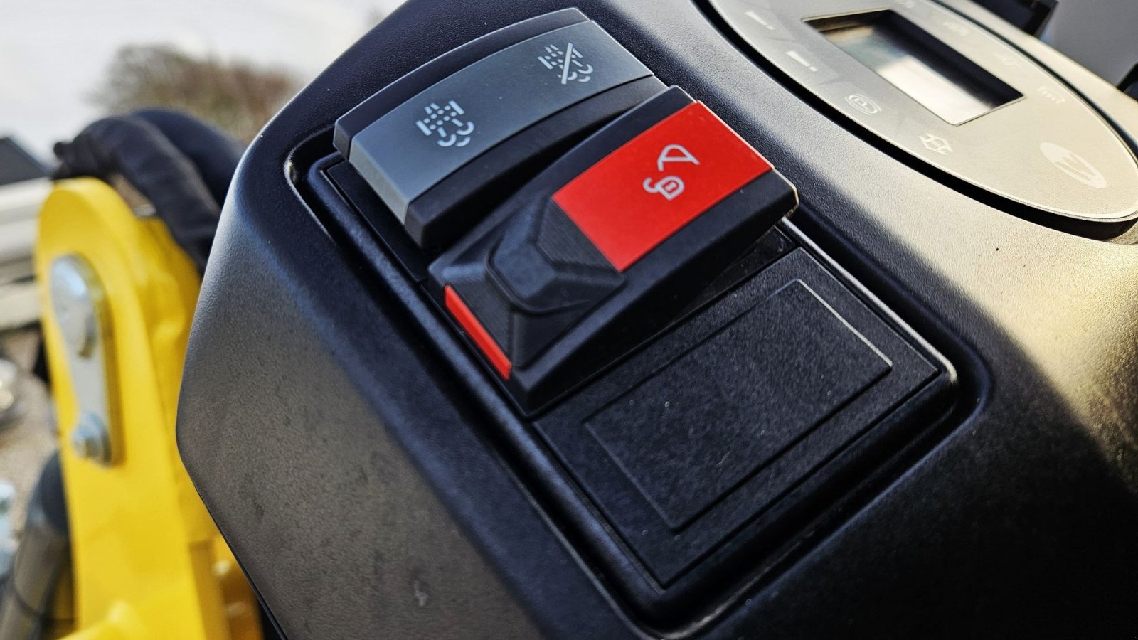 Kompaktlader des Typs Wacker Neuson WL28 / fabriksny - år 2024 / pæn udstyret og høj løftekraft, Gebrauchtmaschine in Arden (Bild 23)