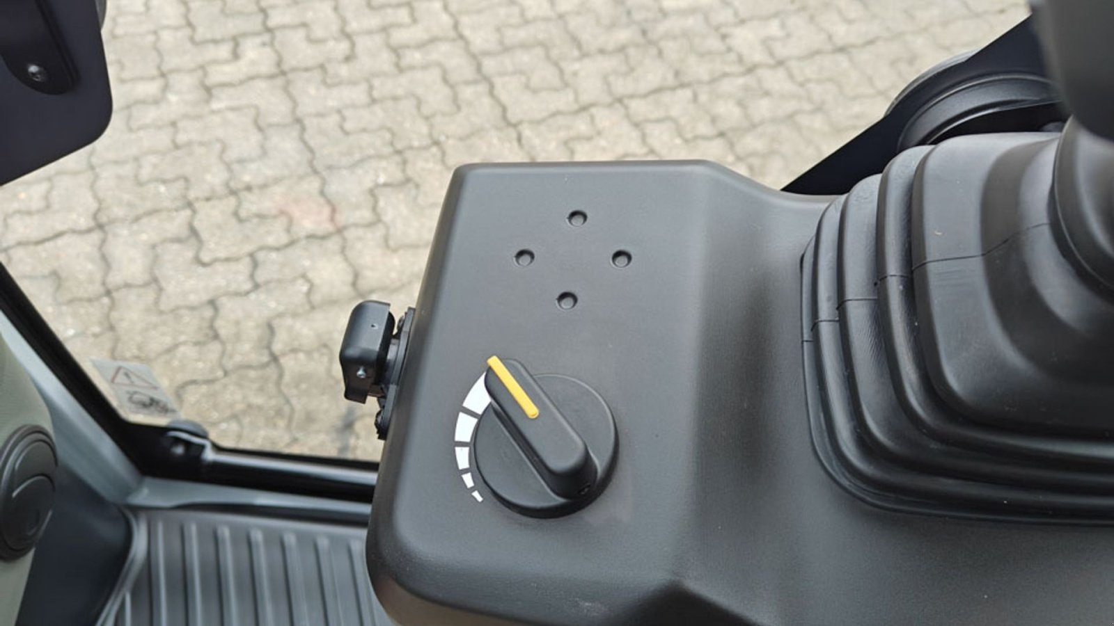 Kompaktlader tipa Wacker Neuson WL28, Gebrauchtmaschine u Vrå (Slika 21)