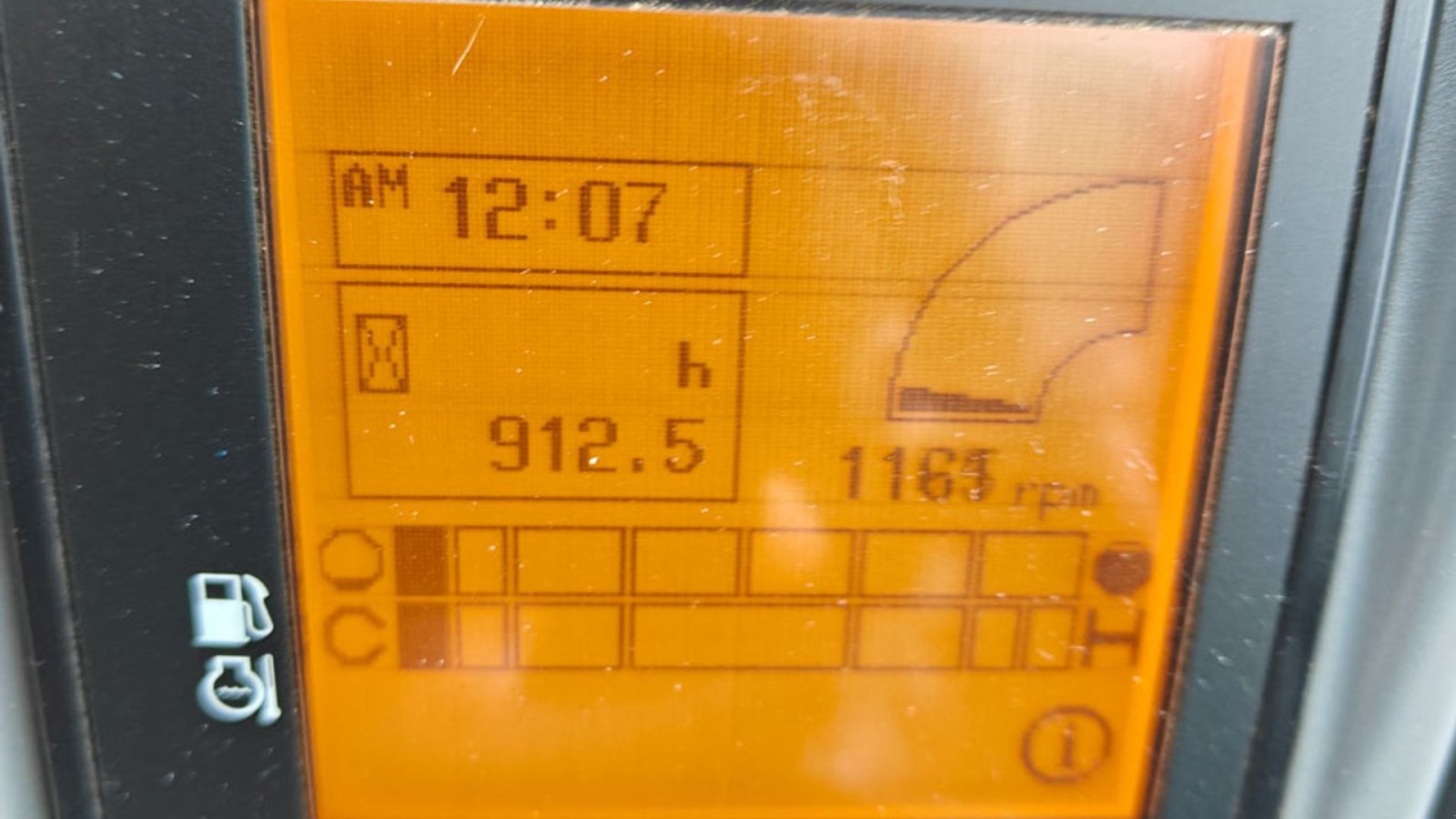 Kompaktlader типа Wacker Neuson WL28, Gebrauchtmaschine в Vrå (Фотография 24)