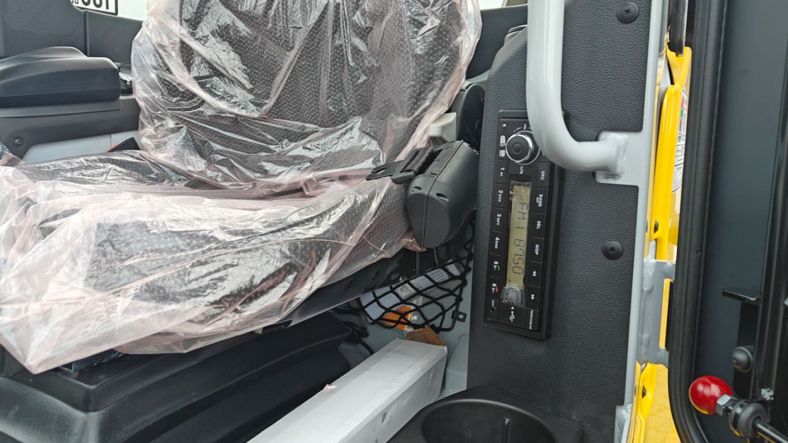 Kompaktlader типа Wacker Neuson WL28, Gebrauchtmaschine в Vrå (Фотография 15)