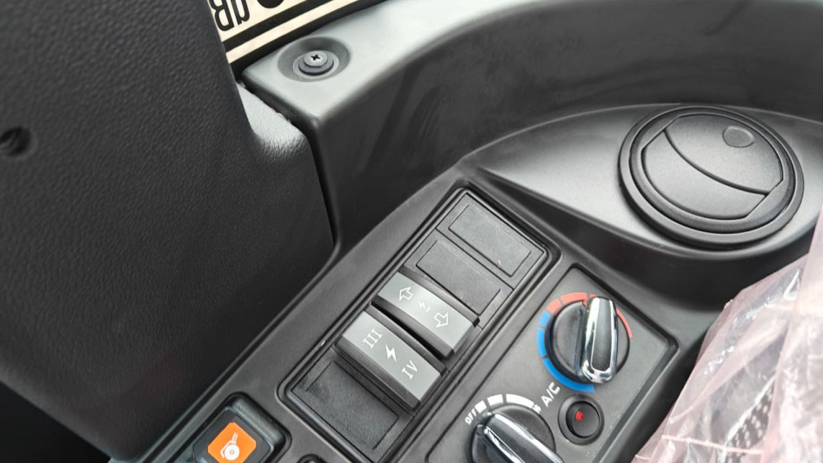 Kompaktlader типа Wacker Neuson WL28, Gebrauchtmaschine в Vrå (Фотография 17)