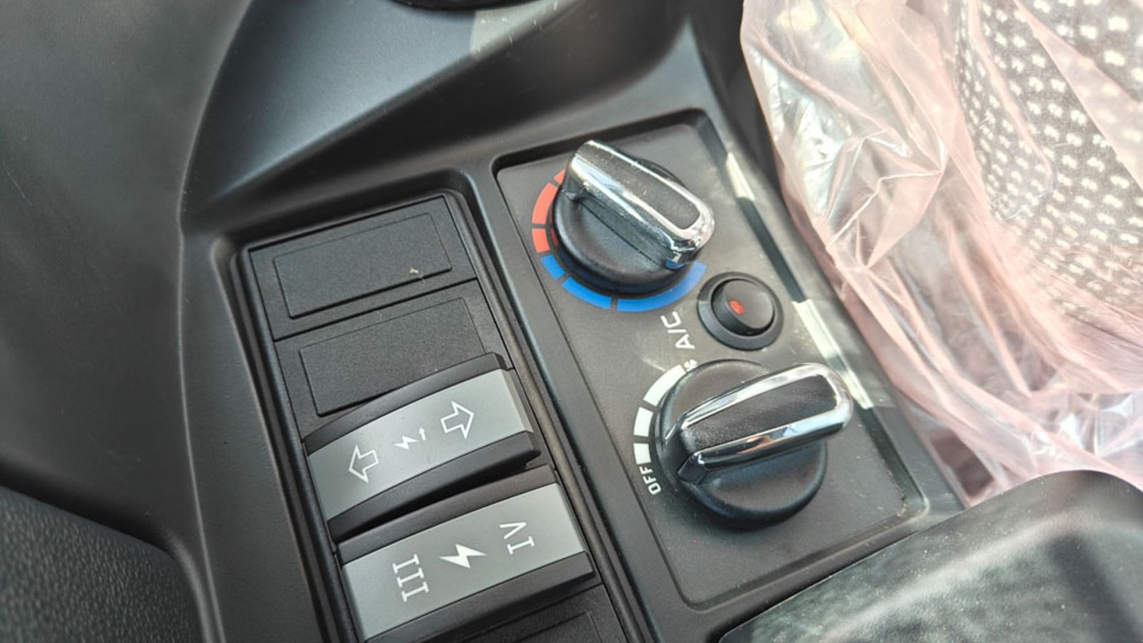 Kompaktlader типа Wacker Neuson WL28, Gebrauchtmaschine в Vrå (Фотография 20)