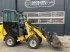 Kompaktlader del tipo Weidemann  1140 PLUS Weidemann 1140plus/wacker WL20 401 timer, Gebrauchtmaschine In Horsens (Immagine 1)