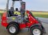 Kompaktlader Türe ait Weidemann  1160 E-Hoftrac, Gebrauchtmaschine içinde Vrå (resim 2)