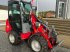Kompaktlader del tipo Weidemann  1160 PLUS Klar til levering., Gebrauchtmaschine en Gram (Imagen 3)