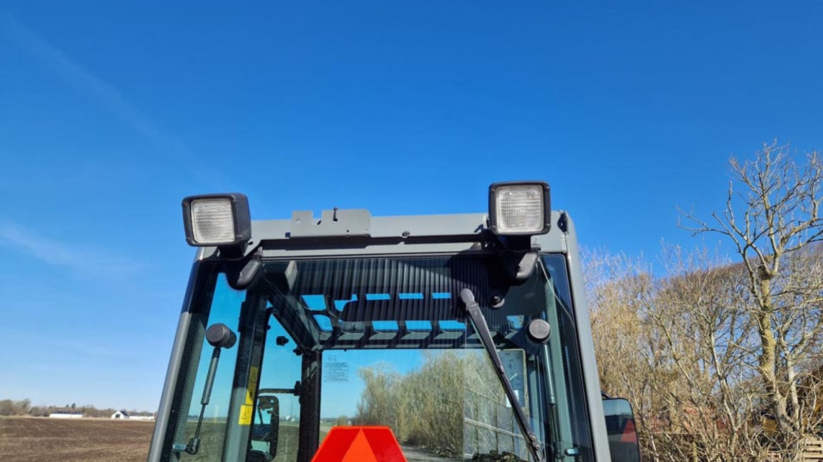 Kompaktlader of the type Weidemann  1160 PLUS, Gebrauchtmaschine in Vrå (Picture 9)