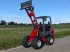 Kompaktlader tipa Weidemann  1160, Neumaschine u Dornum - Nesse (Slika 5)