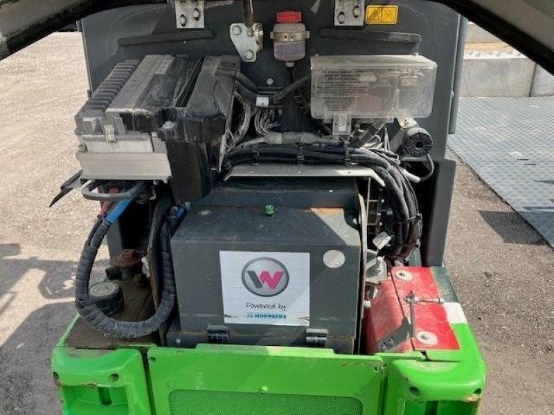 Kompaktlader tipa Weidemann  1160e, Gebrauchtmaschine u Vojens (Slika 11)