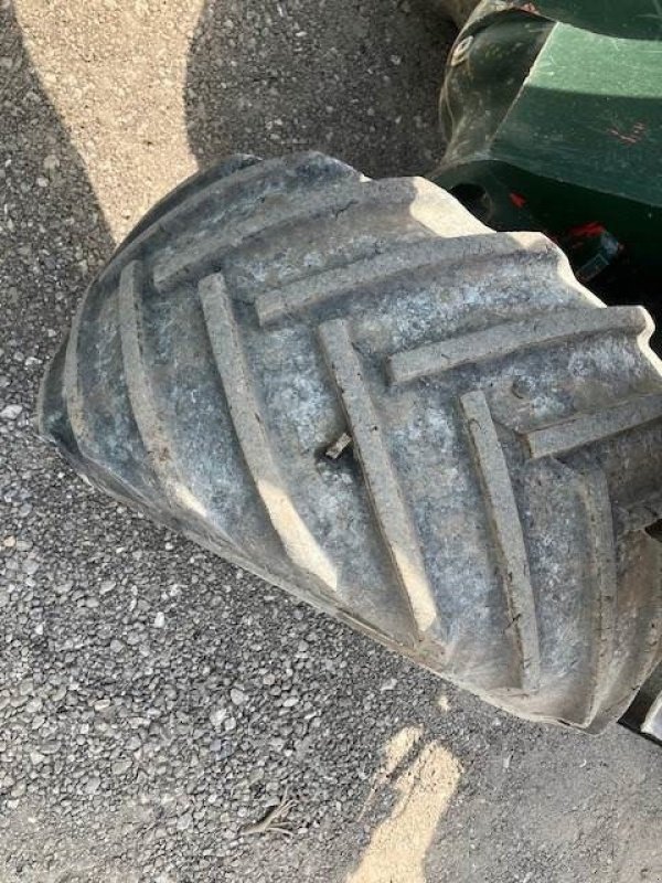 Kompaktlader tipa Weidemann  1160e, Gebrauchtmaschine u Vojens (Slika 8)