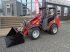 Kompaktlader tip Weidemann  1260 LP  Klar til levering., Gebrauchtmaschine in Gram (Poză 1)